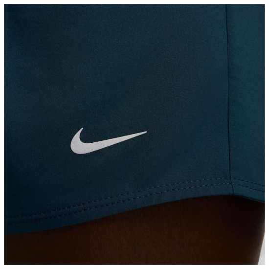 Nike Γυναικείο σορτς One Dri-FIT Mid-Rise 3'' Brief-Lined Shorts